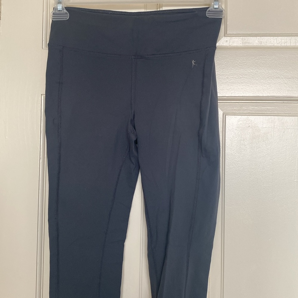 Grey Leggings - Picture 4 of 5